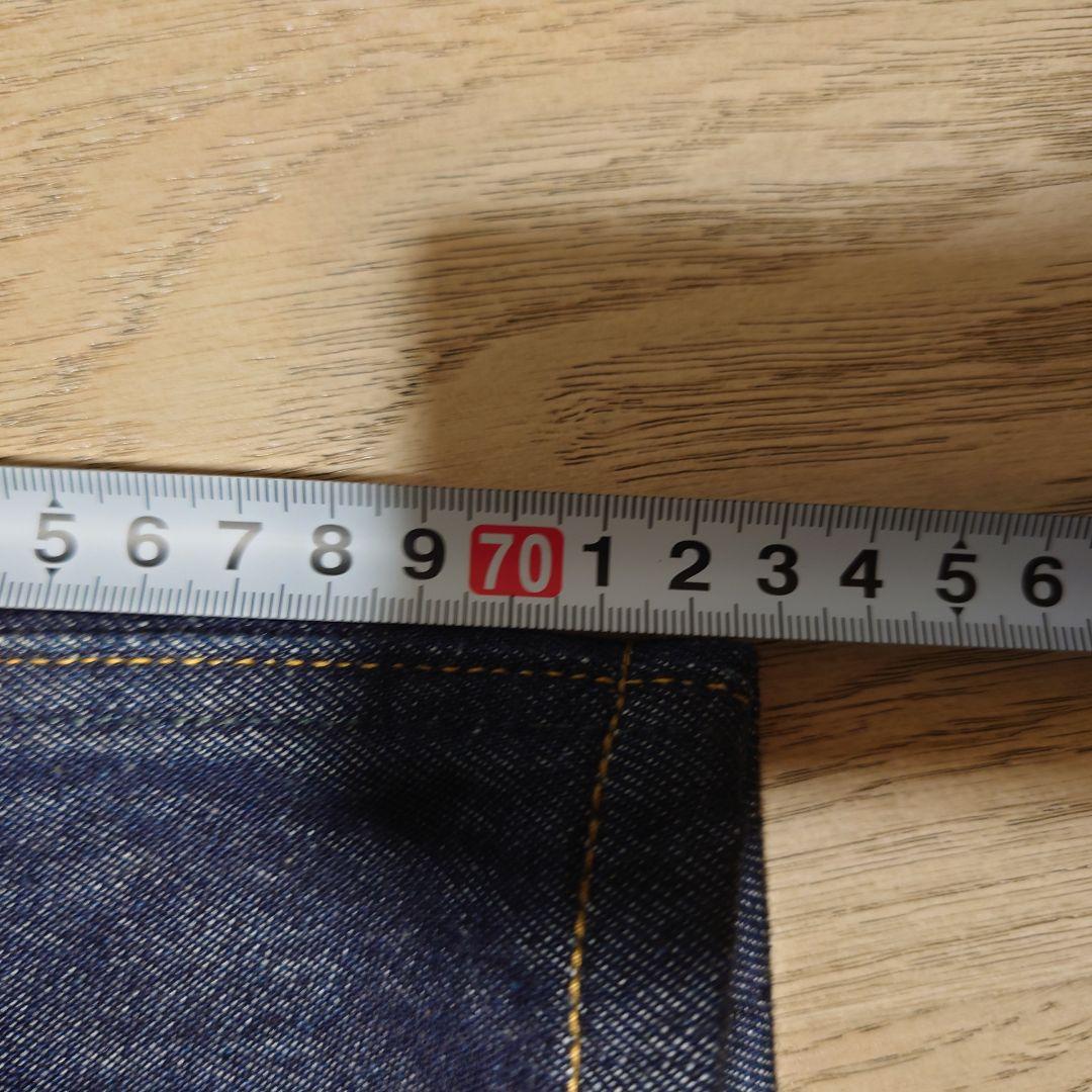 Lee TOMORROWLAND WWⅡ COWBOY JACKET PANTS