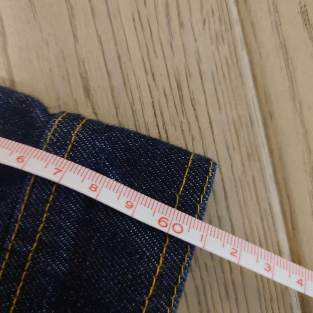 Lee TOMORROWLAND WWⅡ COWBOY JACKET PANTS