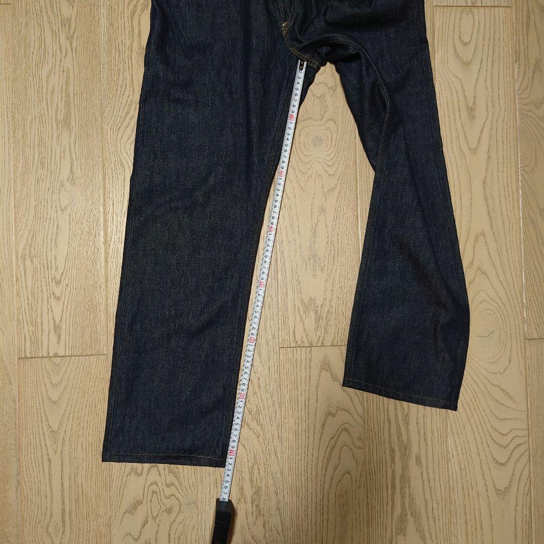 Lee TOMORROWLAND WWⅡ COWBOY JACKET PANTS