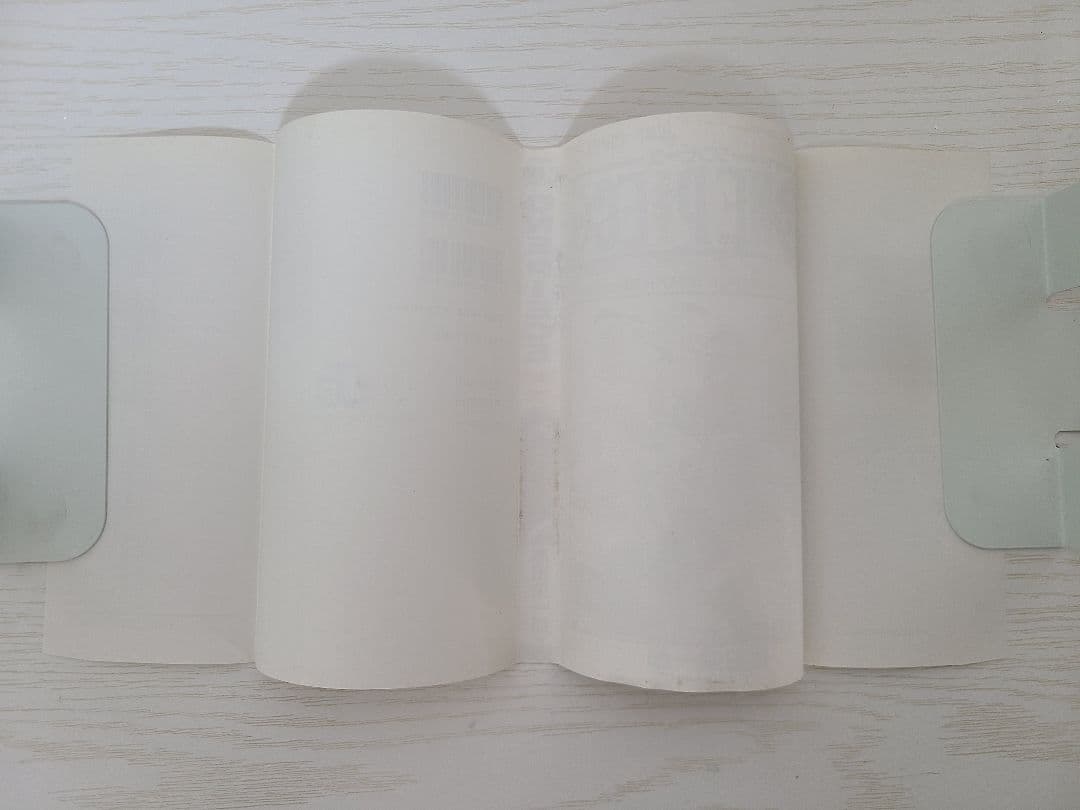 ONE PIECE　ワンピース　1巻初版