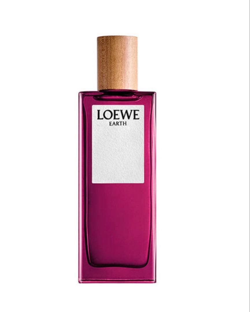 ロエベ香水　EATH