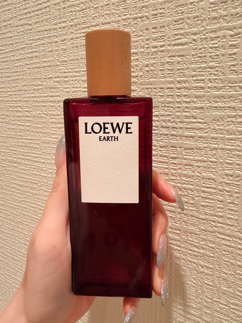 ロエベ香水　EATH