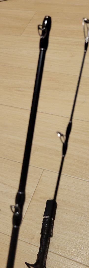 トランスセンデンスレイトブルーミングス510＋カスタム