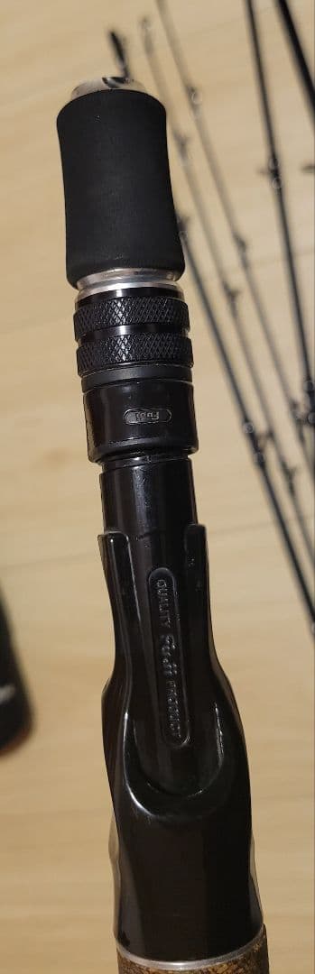 トランスセンデンスレイトブルーミングス510＋カスタム