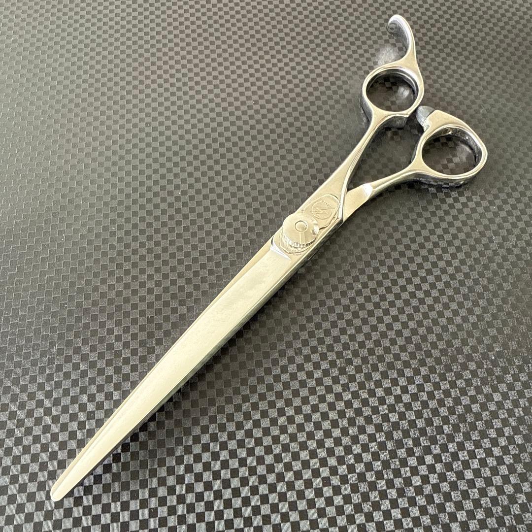 理容☆プロ用鋏☆モルクシザー☆Mork☆PRO-65