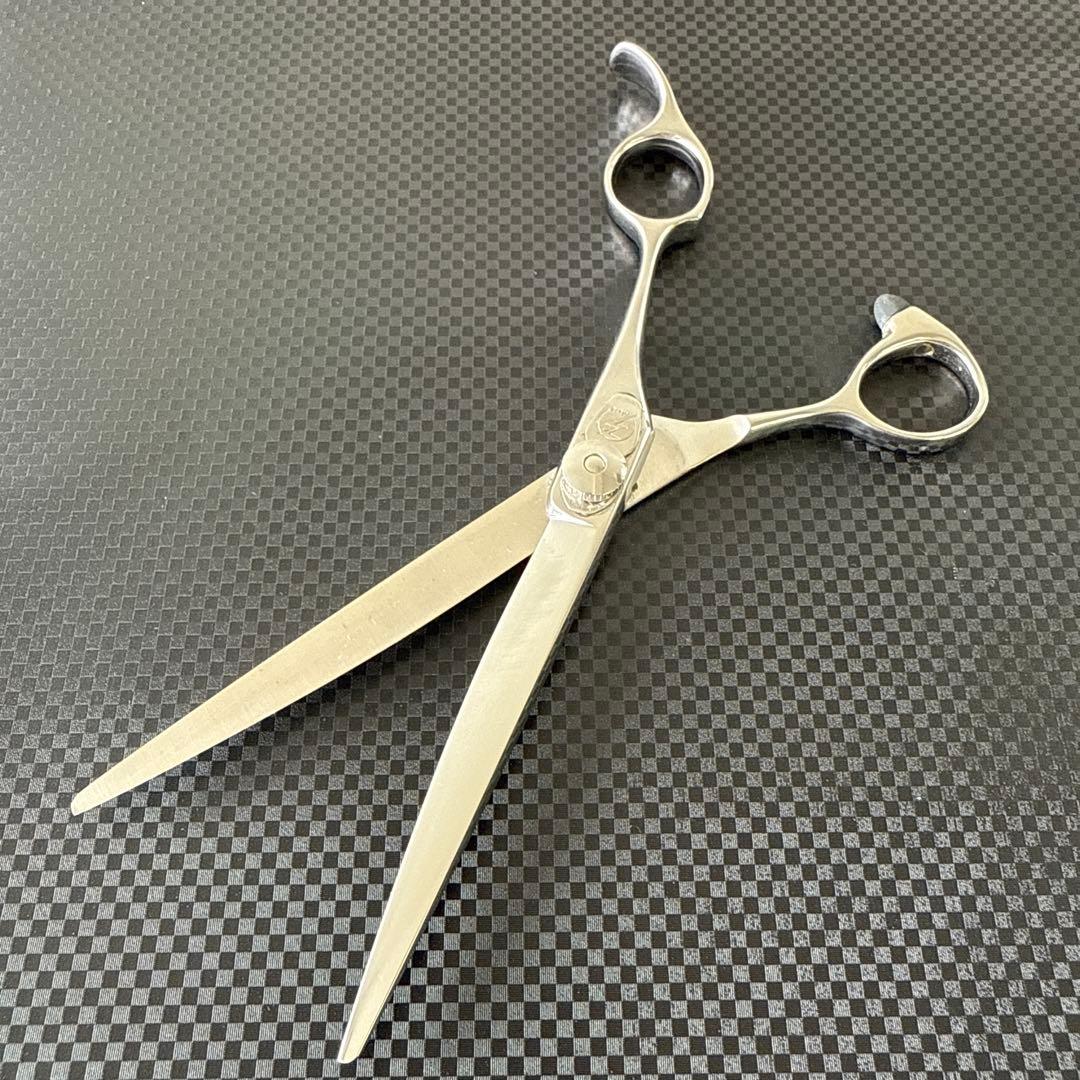 理容☆プロ用鋏☆モルクシザー☆Mork☆PRO-65