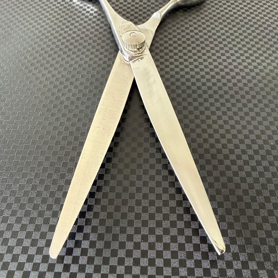 理容☆プロ用鋏☆モルクシザー☆Mork☆PRO-65