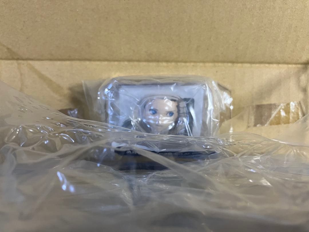 【表情替えパーツ付】ARTFX J　ペルソナ3 リロード　主人公　フィギュア