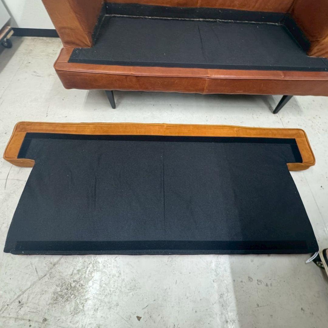 CRASH GATE クラッシュゲート グリム 2人がけ ソファ 関家具