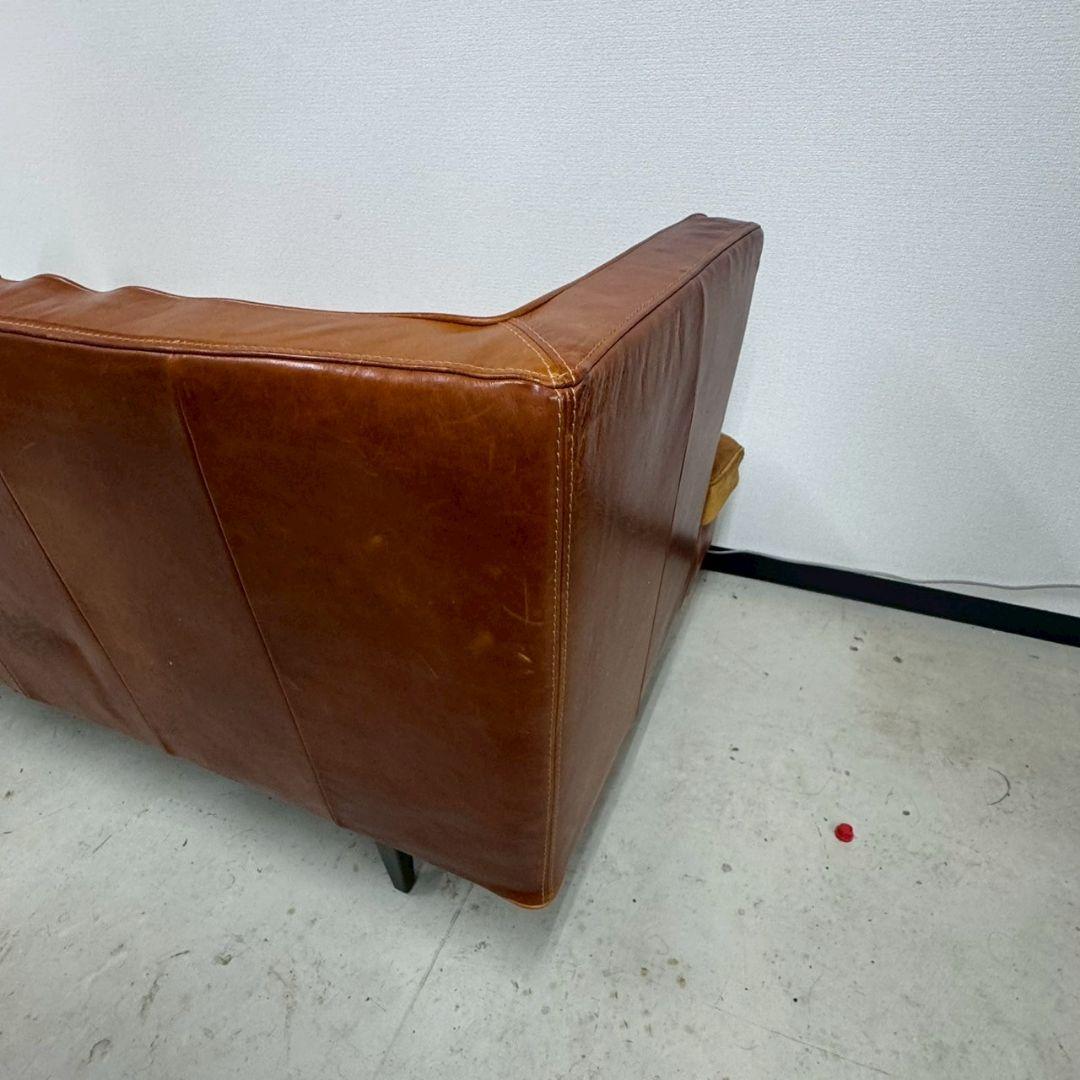 CRASH GATE クラッシュゲート グリム 2人がけ ソファ 関家具