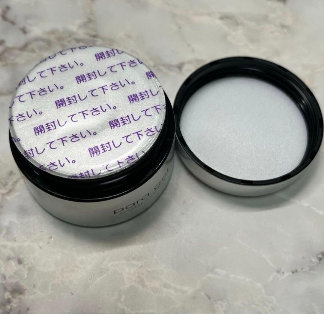 para gel アートトップジェル 25g 新品