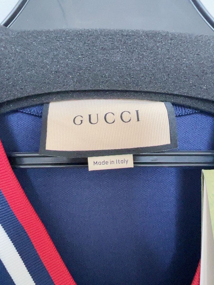 ⭐️GUCCI ベスト⭐️