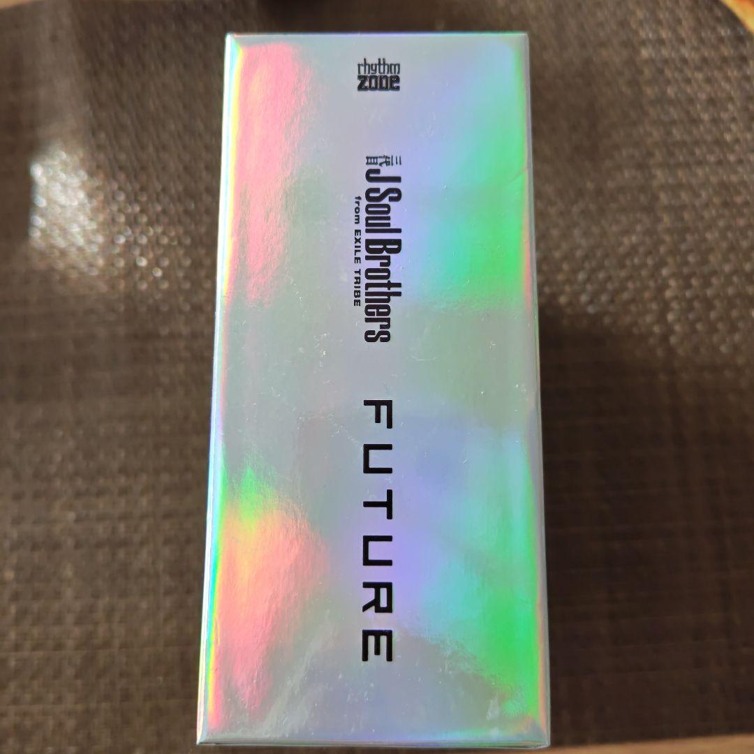 J Soul Brothers FUTURE 4枚組 CD