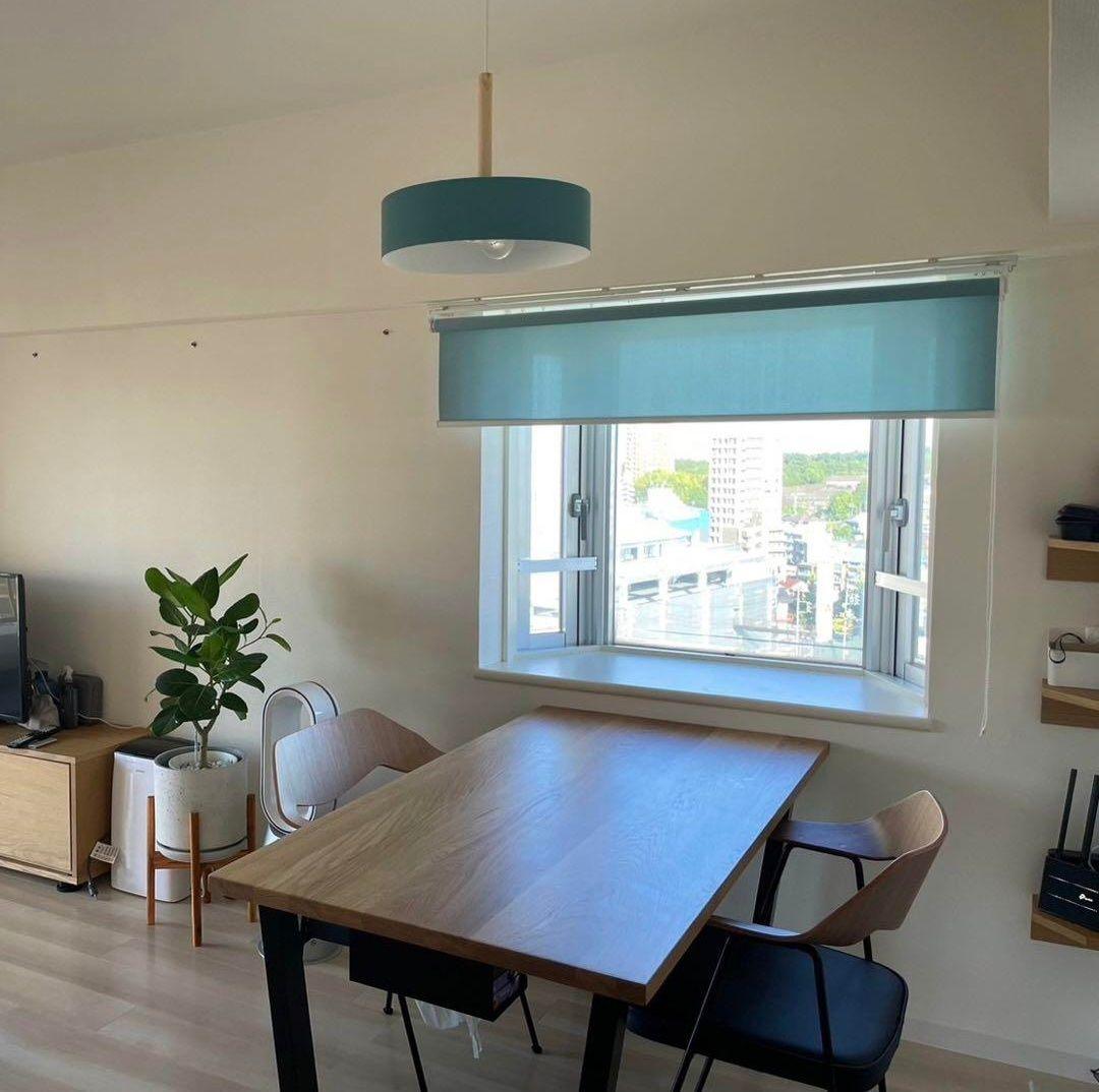 値引げ天井照明　Olika Lamp 3BULB（オリカランプ　シーリングライト