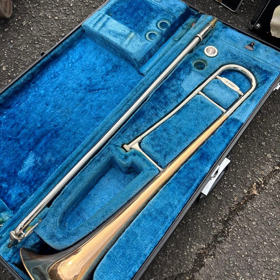 YSL-651 テナートロンボーン