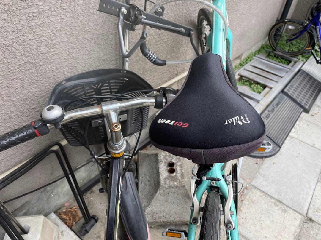 自転車　まとめて！　引取りのみ！　さいたま市大宮区　トレック　ジャガー