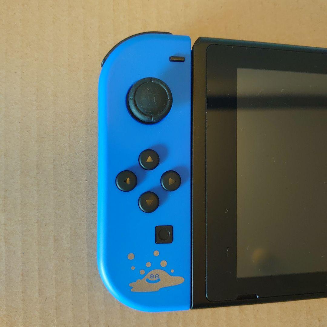 Nintendo Switch ドラゴンクエストXI S ロトエディション 本体