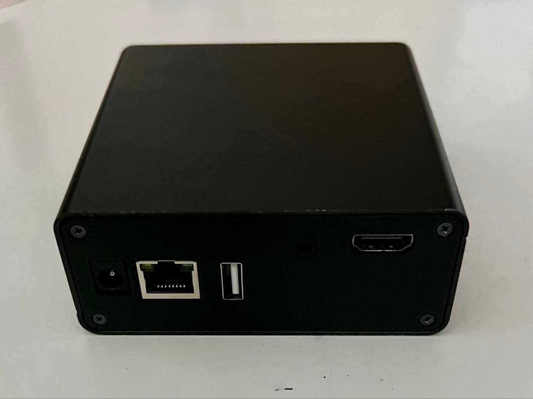 その他 CEREVO LiveShell X