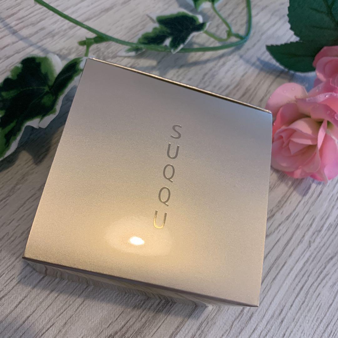 SUQQU インテンス リッチ アイ クリーム 13g
