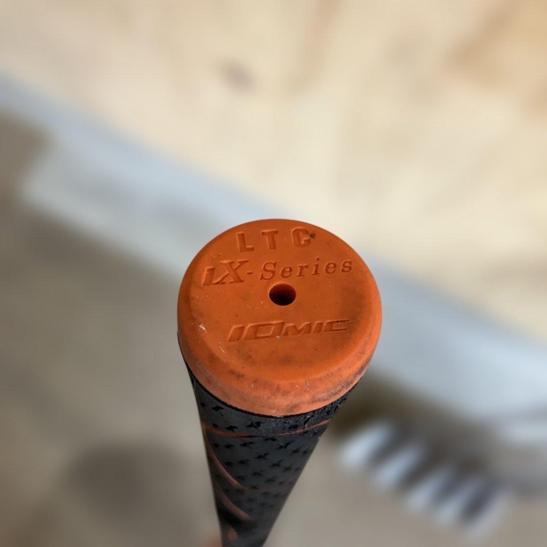 EPON AF-505‼️アイアンセット 5-9 P