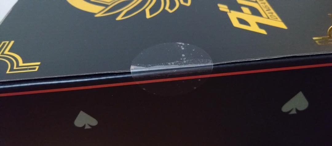 エモントイズ　ダンガンロンパ　セレスティア ルーデンベルク　Myethos