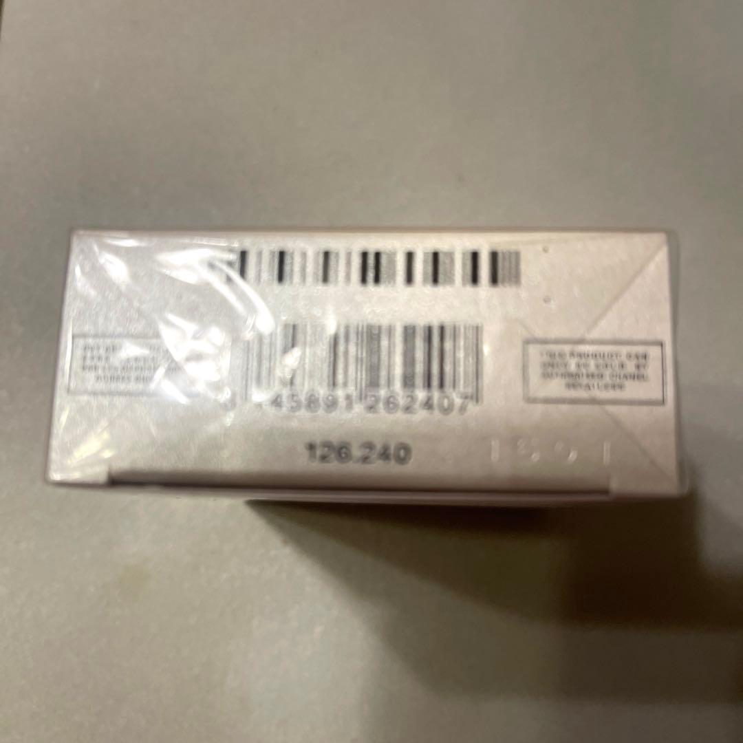 香水(女性用) CHANEL CHANCE EAU TENDRE 35ml