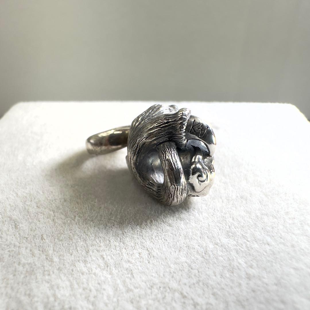 ★鑑定済★ブラッディマリー★四神★白虎★ネックレストップ★