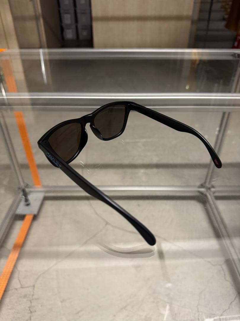 OAKLEY FROGSKINS フロッグスキンズ ASIAN FIT