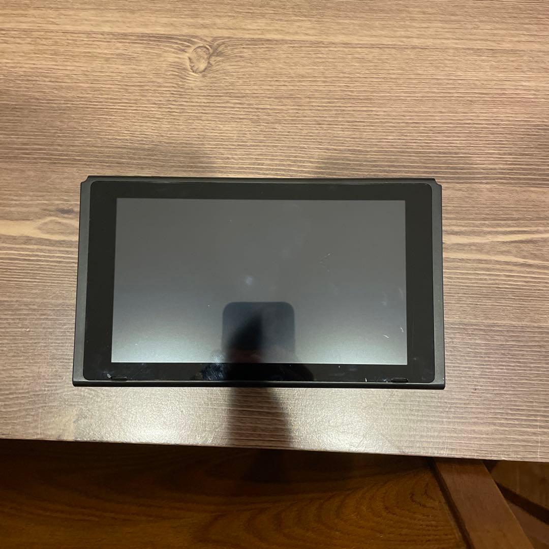 Nintendo Switch 本体