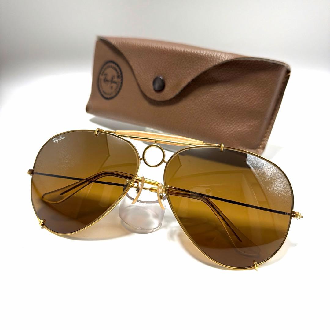 Ray Ban レイバン ドライビング Driving ボシュロム サングラス