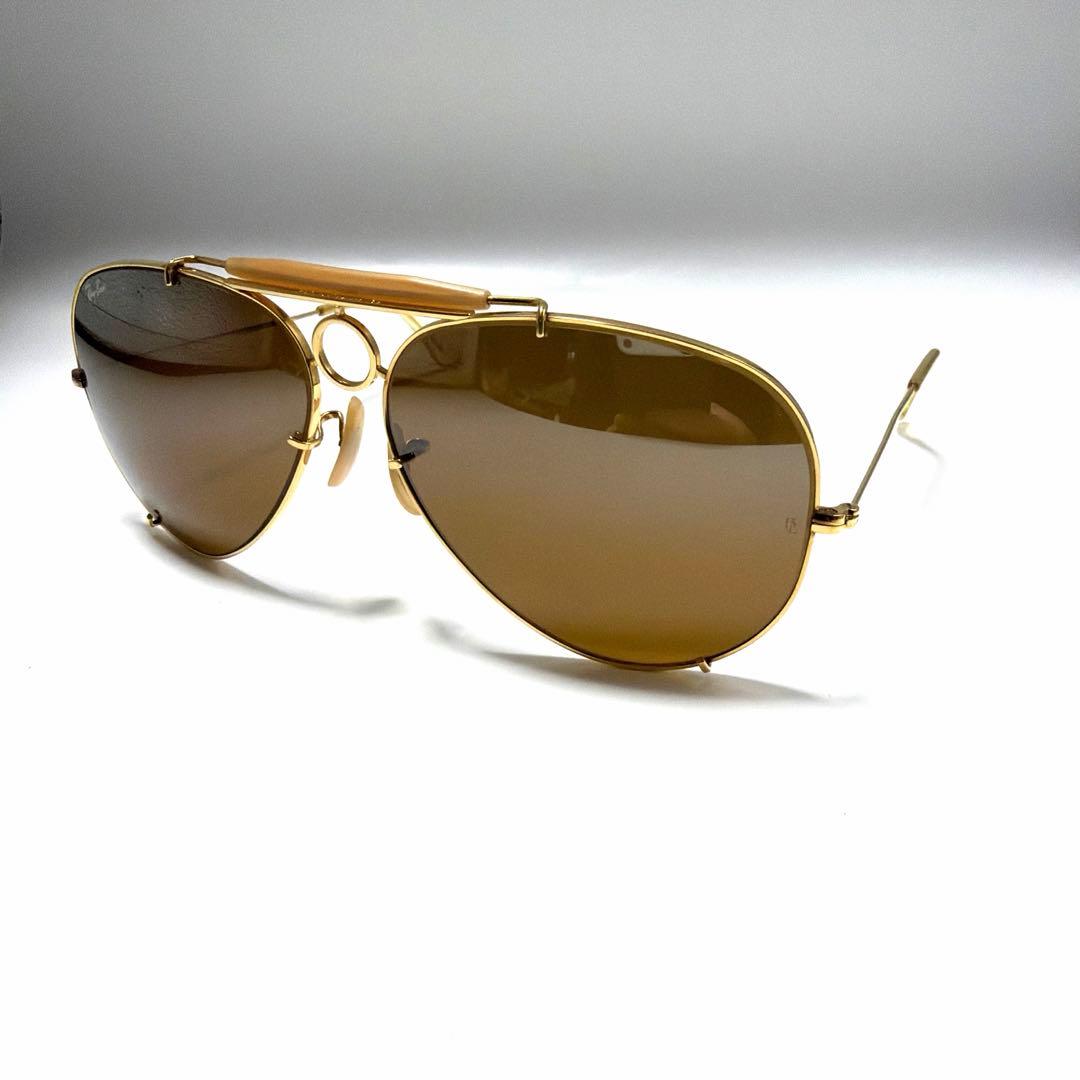 Ray Ban レイバン ドライビング Driving ボシュロム サングラス