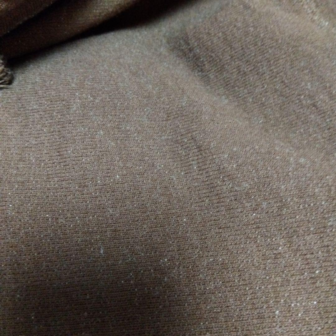 Deuxieme Classe CAMBER HOODIEキャンバーフーディー