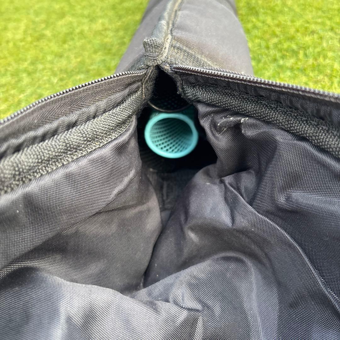 【激安】ナイキ NIKE キャディバッグ ゴルフ スタンド型 ミニゴルフバッグ付