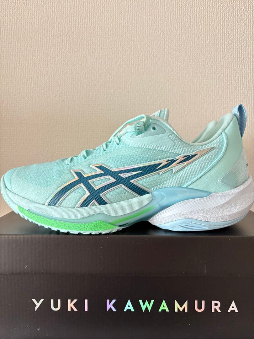 シューズ(男性用) ASICS SWIFTACE YUKI