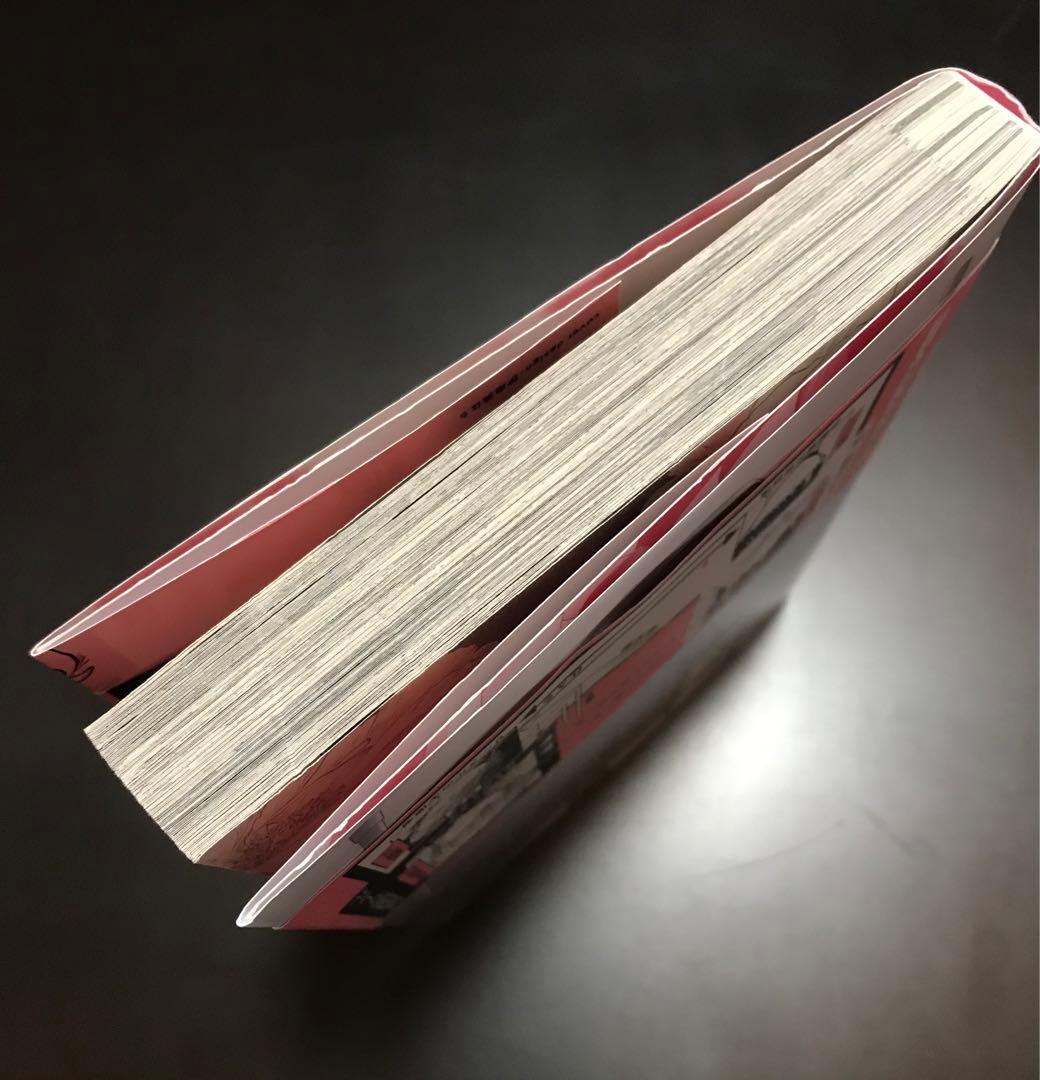 淫らなΩは恋をしない　特典　限定ペーパー