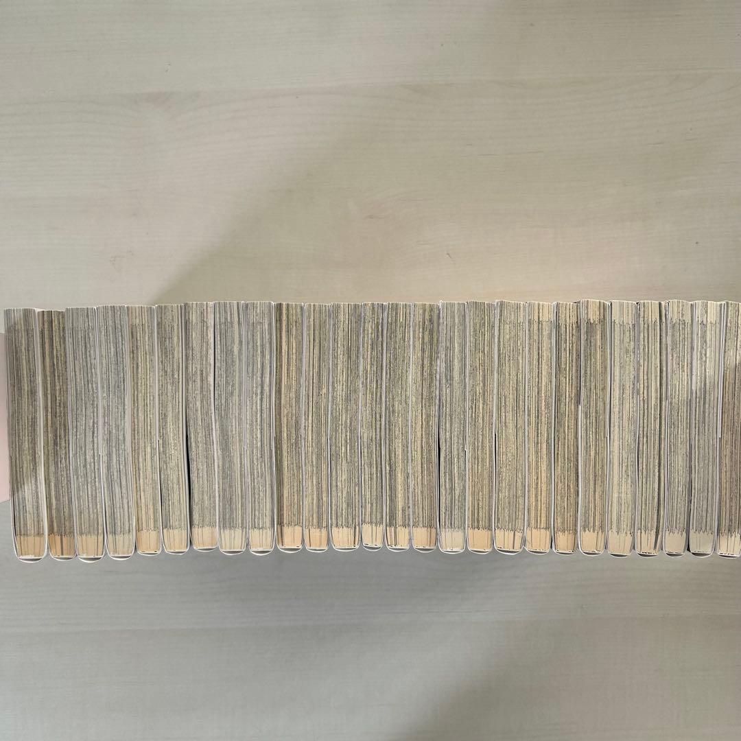 【メルカリ市期間限定価格】文豪ストレイドッグス1-26巻➕関連本6冊セット