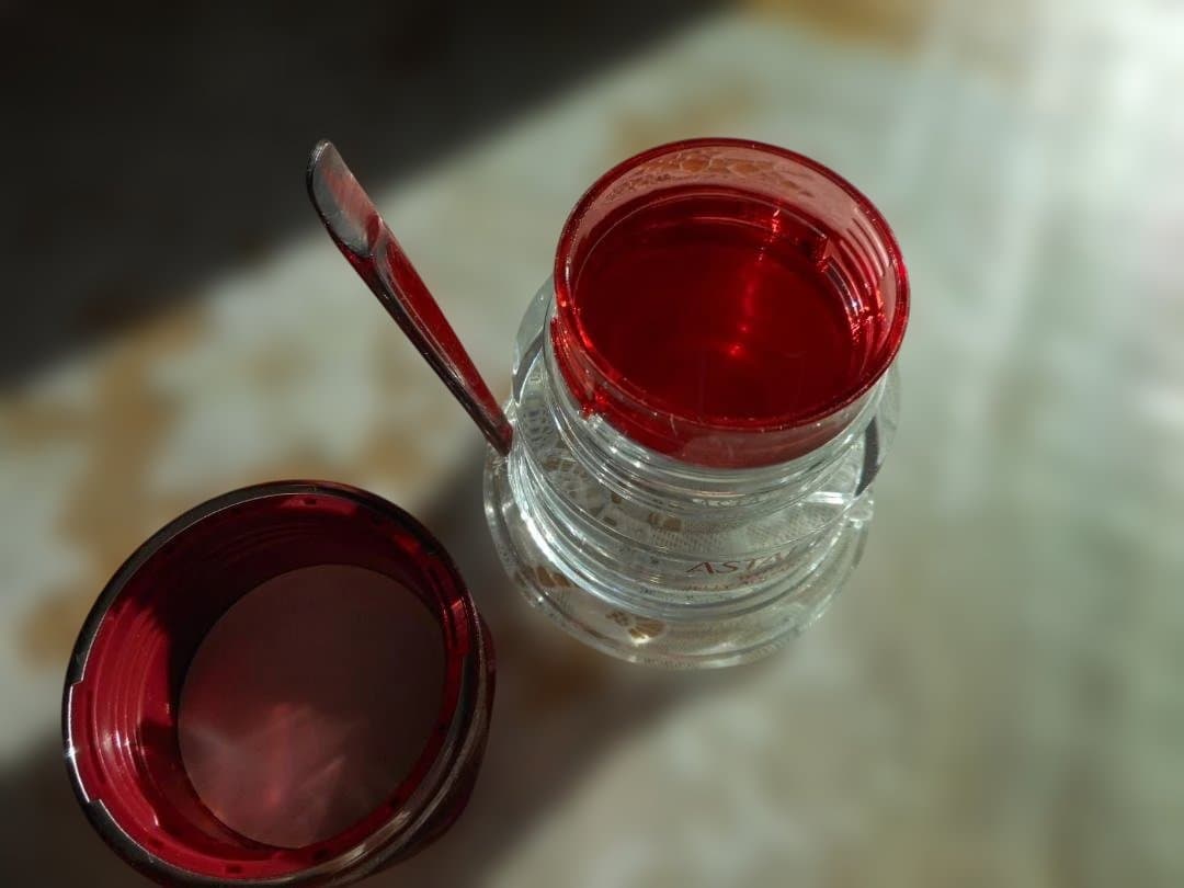 アスタリフト　ホワイト ジェリー アクアリスタ 40g　開封済／試供にいかが？