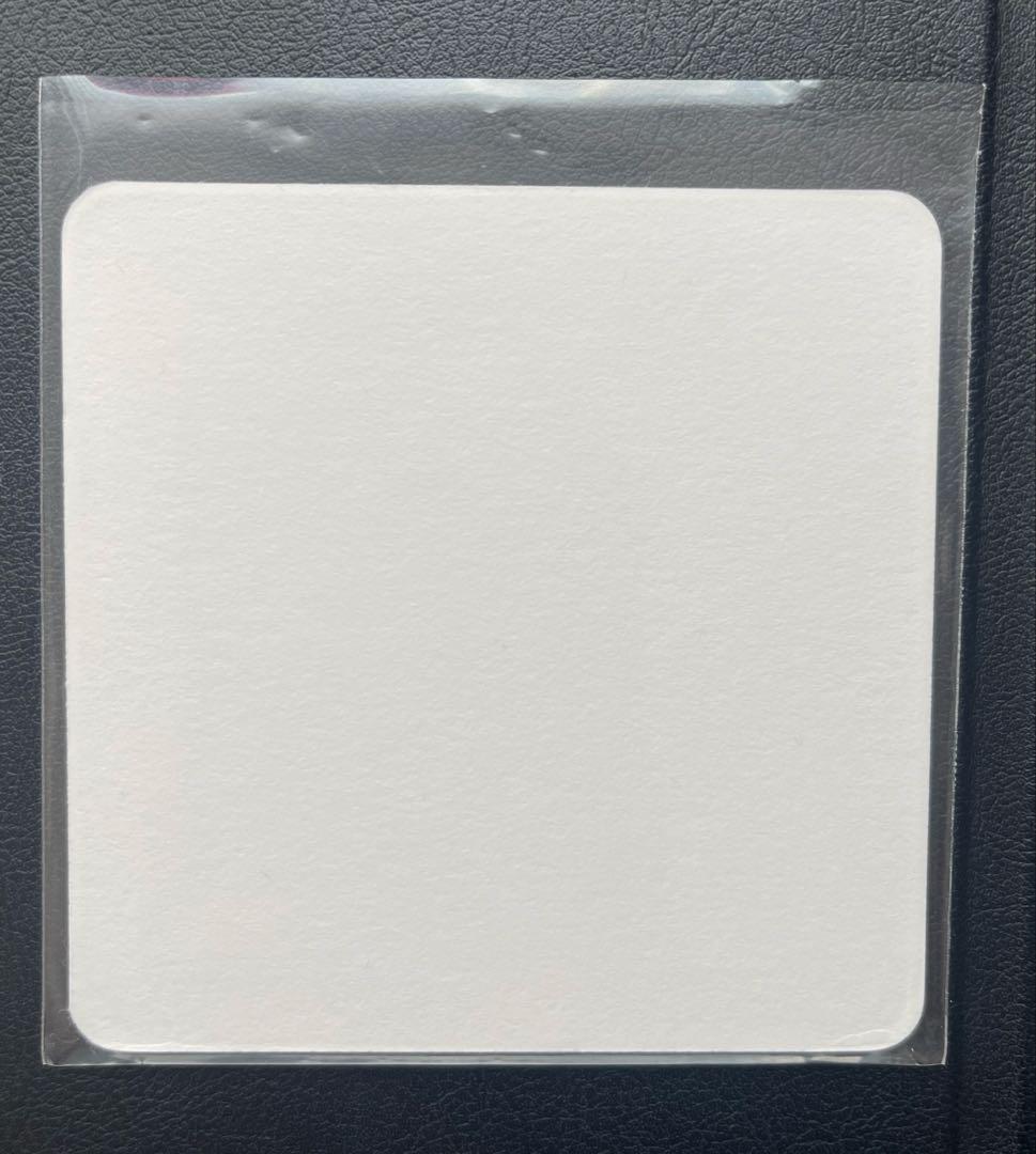 【最終値下げ】着せ恋　喜多川海夢　コースター 着せ恋展 MGカフェ