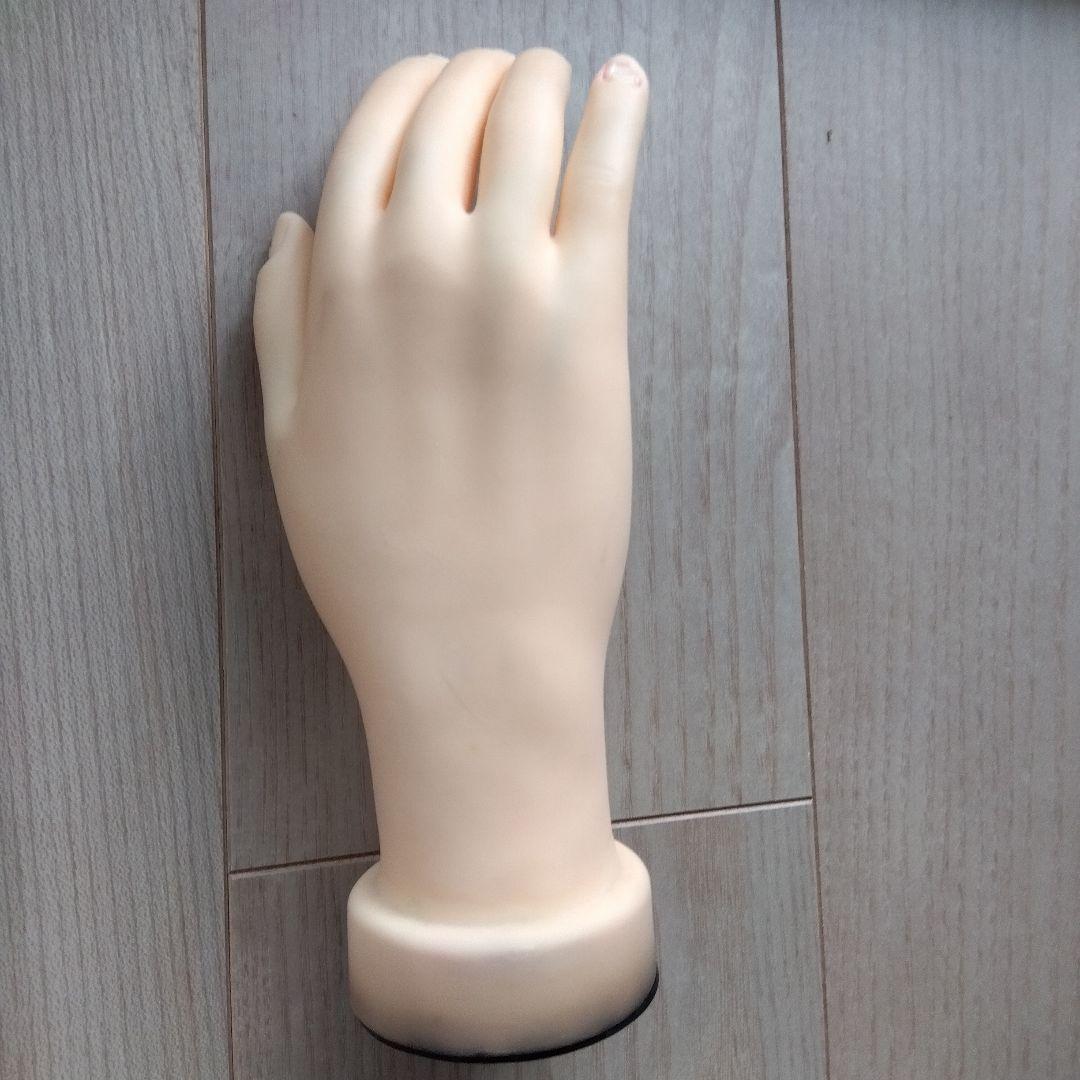 ネイルアート用具セット 黒とピンク