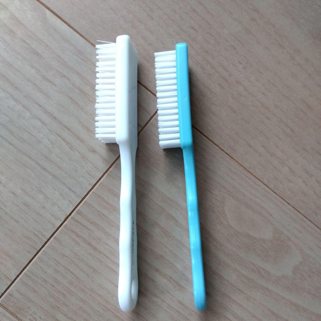 ネイルアート用具セット 黒とピンク