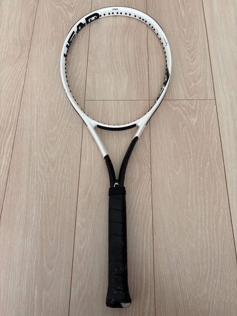 HEADグラフィン 360+スピード MP Ｇ２