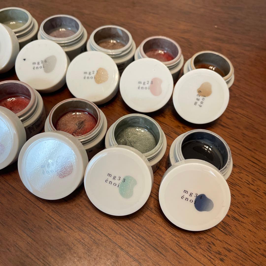 enoiエノイ 　マグネット　10色　25-34