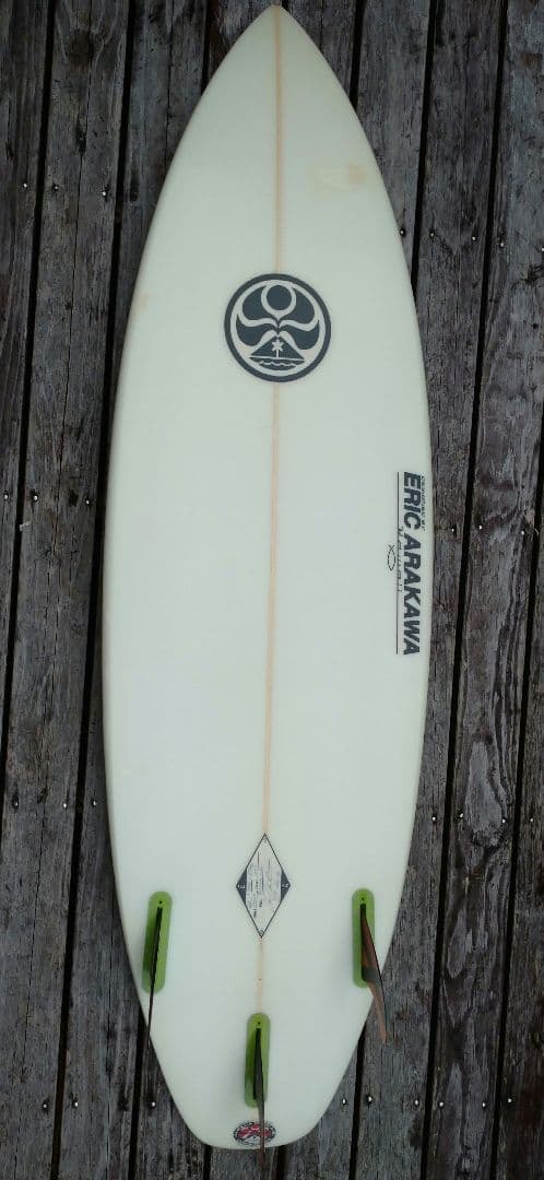 HICサーフボード BOOSTER ブースター