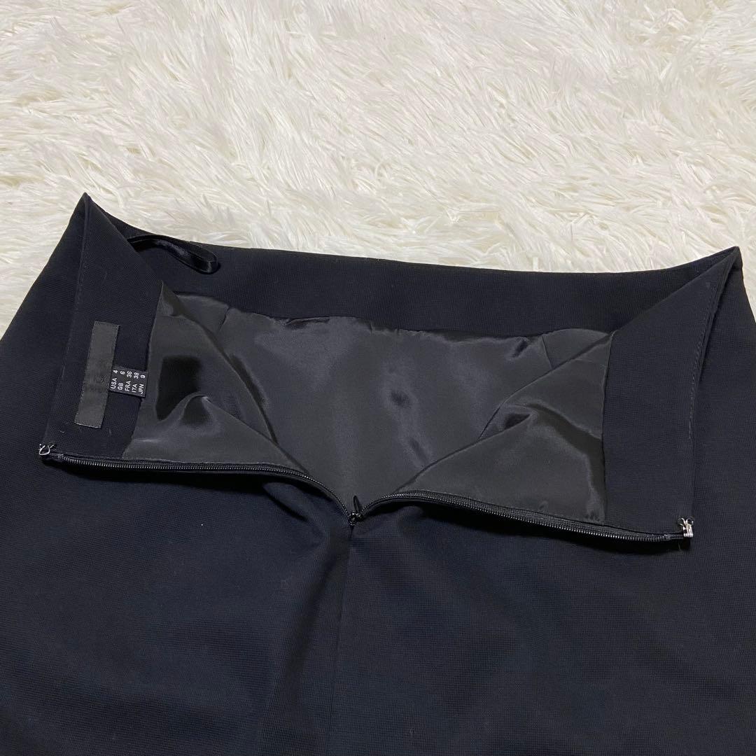 mari様【極美品】iCB《洗える》スカートスーツ セットアップ ストレッチ