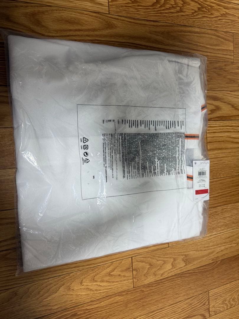 【新品タグ付き】読売ジャイアンツ 岡本和真25 ユニフォーム