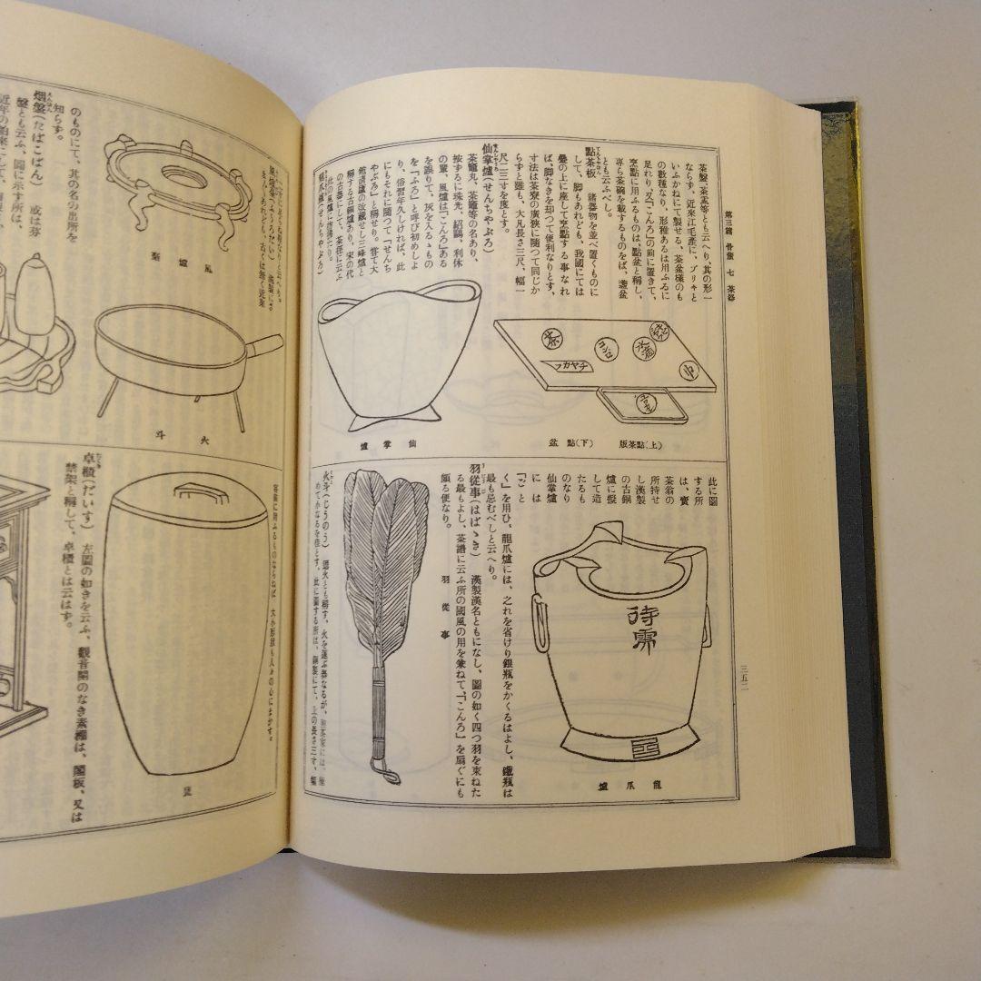 歴史図書社版 日本書画骨董大辞典 池田常太郎編 昭和54年