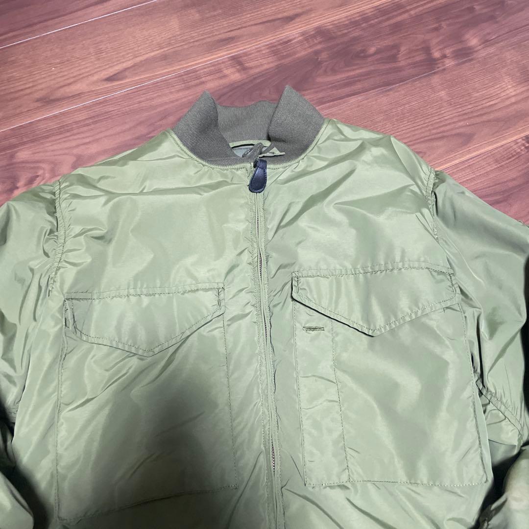 ヒューストン　G-8(WEP)ゴンズジャケット 42