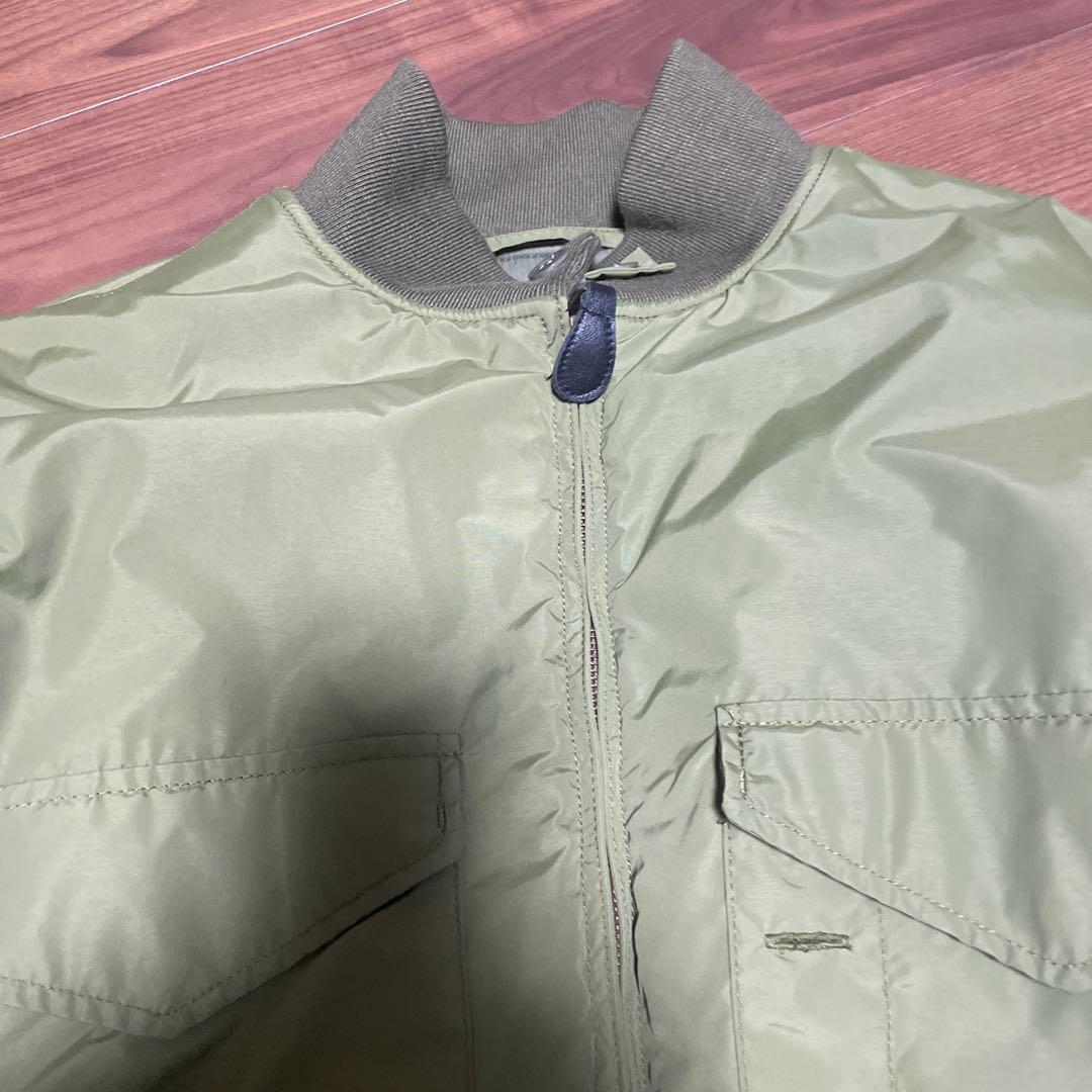 ヒューストン　G-8(WEP)ゴンズジャケット 42