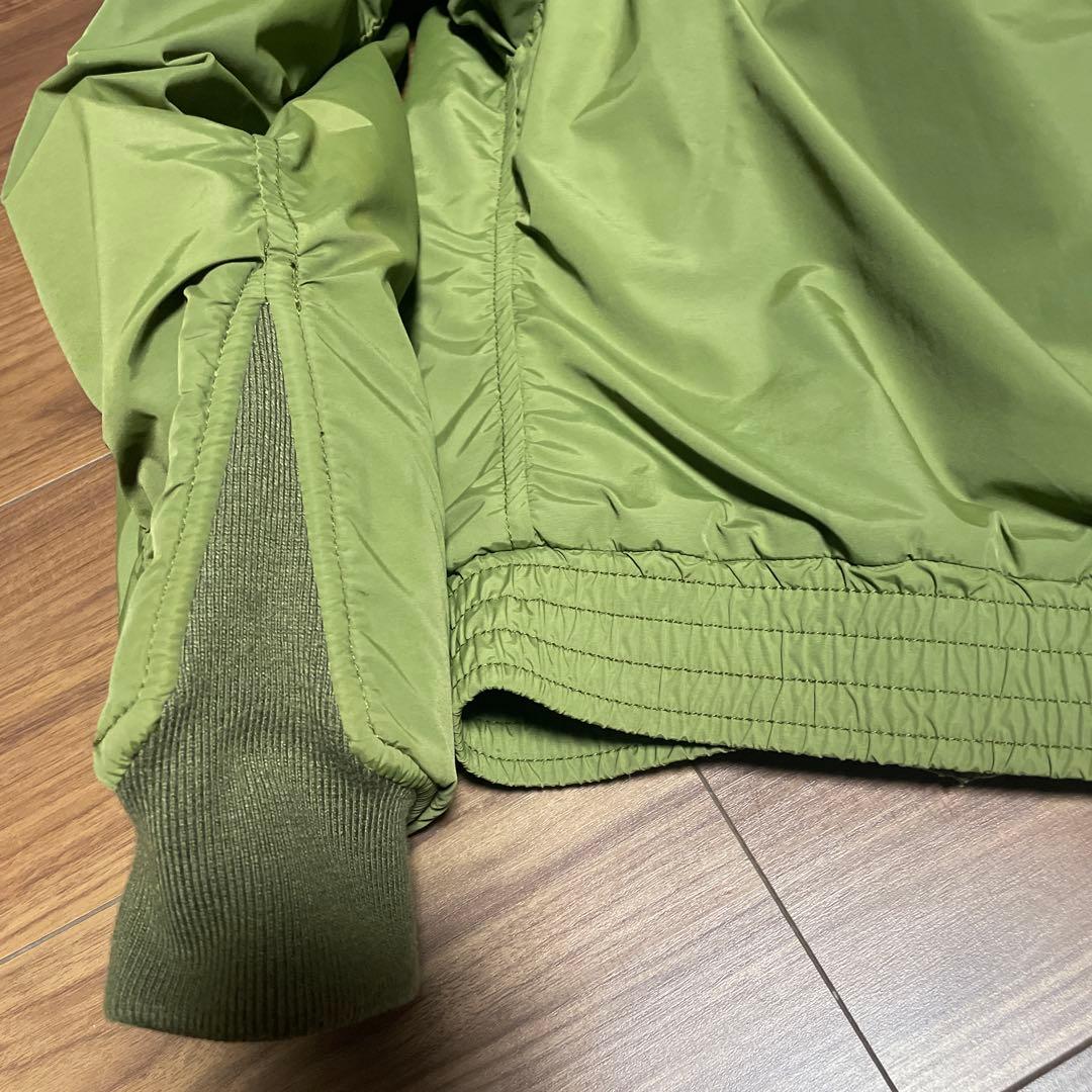 ヒューストン　G-8(WEP)ゴンズジャケット 42