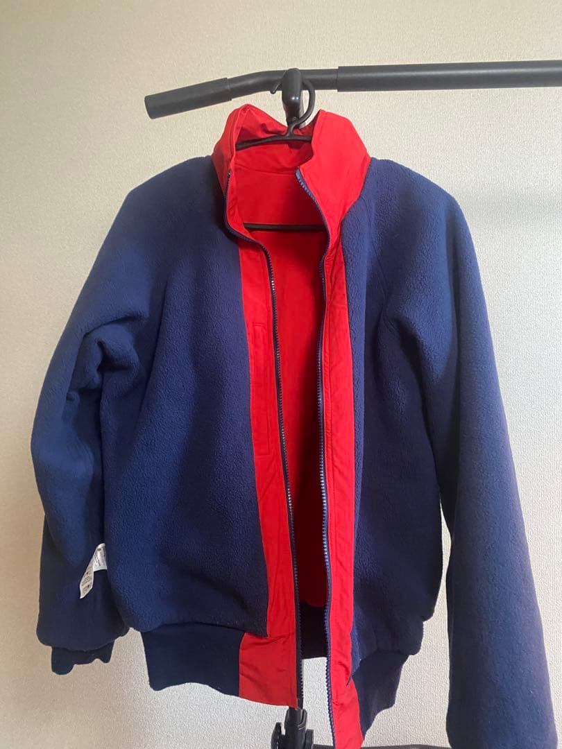 patagonia パタゴニア　シェルドシンチラジャケット　XS